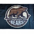 Hershey Bears AHB001 flag banner 3*5ft