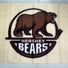 Hershey Bears AHB002 flag banner 3*5ft