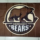Hershey Bears AHB003 flag banner 3*5ft