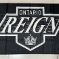 Ontario Reign AOR001 flag banner 3*5ft
