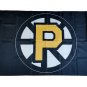 Providence Bruins APB001 flag banner 3*5ft