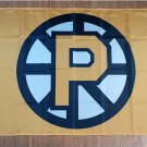 Providence Bruins APB002 flag banner 3*5ft