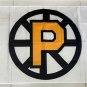 Providence Bruins APB003 flag banner 3*5ft