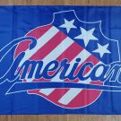 Rochester Americans ARA001 flag banner 3*5ft