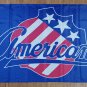 Rochester Americans ARA001 flag banner 3*5ft