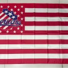 Rochester Americans ARA002 flag banner 3*5ft