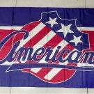 Rochester Americans ARA003 flag banner 3*5ft
