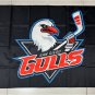 San Diego Gulls SDG001 flag banner 3*5ft