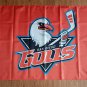 San Diego Gulls SDG002 flag banner 3*5ft