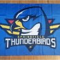 Springfield Thunderbirds AST001 flag banner 3*5ft