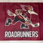 Tucson Roadrunners ATR001 flag banner 3*5ft