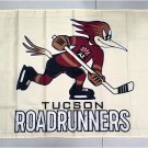 Tucson Roadrunners ATR002 flag banner 3*5ft