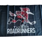 Tucson Roadrunners ATR003 flag banner 3*5ft