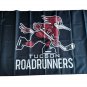Tucson Roadrunners ATR003 flag banner 3*5ft