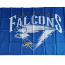 Air Force Falcons AFF001 flag banner 3*5ft