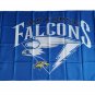 Air Force Falcons AFF001 flag banner 3*5ft