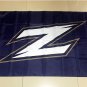Akron Zips AAZ001 flag banner 3*5ft