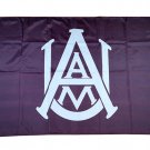 Alabama A&M Bulldogs AAB001 flag banner 3*5ft