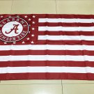Alabama Crimson Tide ACT002 flag banner 3*5ft