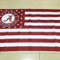 Alabama Crimson Tide ACT002 flag banner 3*5ft