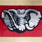 Alabama Crimson Tide ACT003 flag banner 3*5ft