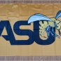 Alabama State Hornets ASU001 flag banner 3*5ft
