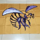 Alabama State Hornets ASU002 flag banner 3*5ft