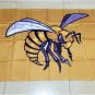 Alabama State Hornets ASU002 flag banner 3*5ft