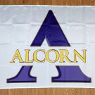 Alcorn State Braves ASB001 flag banner 3*5ft