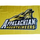 Appalachian State Mountaineers ASM001 flag banner 3*5ft