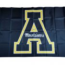 Appalachian State Mountaineers ASM002 flag banner 3*5ft