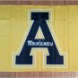 Appalachian State Mountaineers ASM003 flag banner 3*5ft