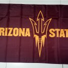 Arizona State Sun Devils ASD001 flag banner 3*5ft