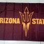 Arizona State Sun Devils ASD001 flag banner 3*5ft