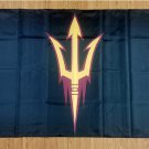 Arizona State Sun Devils ASD002 flag banner 3*5ft