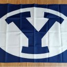 BYU Cougars BYU003 flag banner 3*5ft