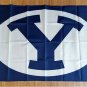 BYU Cougars BYU003 flag banner 3*5ft