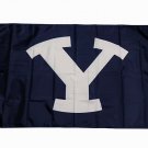BYU Cougars BYU004 flag banner 3*5ft