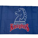 Fairleigh Dickinson Knights FDK002 flag banner 3*5ft