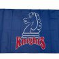 Fairleigh Dickinson Knights FDK002 flag banner 3*5ft