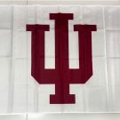 Indiana Hoosiers IH002 flag banner 3*5ft