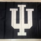 Indiana Hoosiers IH003 flag banner 3*5ft