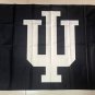 Indiana Hoosiers IH003 flag banner 3*5ft