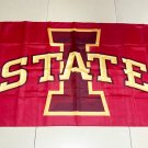 Iowa State Cyclones ISC001 flag banner 3*5ft