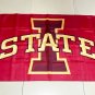 Iowa State Cyclones ISC001 flag banner 3*5ft