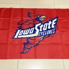 Iowa State Cyclones ISC002 flag banner 3*5ft