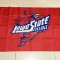 Iowa State Cyclones ISC002 flag banner 3*5ft