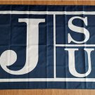 Jackson State Tigers JST001 flag banner 3*5ft