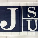 Jackson State Tigers JST002 flag banner 3*5ft