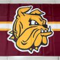 Minnesota Duluth Bulldogs MDB001 flag banner 3*5ft